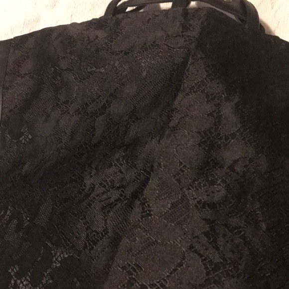 Punk Dog Harness/Jacket - Picture 3 of 5